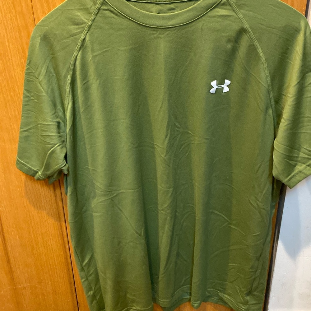 BOGO Under Armour T Shirt
